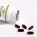 Natural Factors Saw Palmetto with Lycopene â€“ 60 Softgels for Prostate Health - Buy Online on GoSupps.com