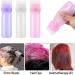 ZZLBZN 2Pcs Hair Oil Applicator Bottle with Comb Oil Applicator Bottle for Hair Oil Bottle for Hair Dye Applicator Bottle with Tip Squeeze 120ml for Salon Hair Care Hair Coloring Paint Art Glue - Buy Online on GoSupps.com