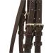 Buy Kerbl 321742 Standard Leather Bridle for Pony - Brown | Best Quality Equestrian Gear | International Shipping Available - Buy Online on GoSupps.com