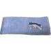 Sanrio Cinnamoroll Pile fabric Embroidered face Headbands 7.1in 2.6in Hair Styling Washing face Makeup (Blue) - Buy Online on GoSupps.com