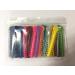 Dental Ligature Ties Orthodontics Elastic Bands - 1040pcs/pack - Buy Online on GoSupps.com