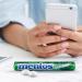 Mentos Kaubonbons Spearmint - Vegan Dragees for Fresh Breath | 40-Pack Multipack Candy - Buy Online on GoSupps.com