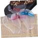 Buy Gatuida 6 Pairs Heel Pads - Women's High Heel Cushions & Forefoot Inserts for Comfort | International Shipping - Buy Online on GoSupps.com