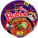 Samyang Buldak Noodles Hot Chicken Flavour Ramen Habanero Lime Big Bowl Cup 110g - Buy Online on GoSupps.com