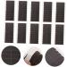 MAGICLULU 20 Sheets Hair Extension Double Sided Tape Wig Tape for Lace Front Hair Extensions Wigs Double Sided Hair Extension Tape Birthday Hat Headband Bar Tape Blue Glue Pet No Trace - Buy Online on GoSupps.com