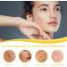 Pure Kojic Acid Skin Brightening Soap Even Tone Cleansing Face and Body Bar for Glowing Skin Moisturizing Sun Damage Skin with Tea Tree Coconut Oil Vegan Paraben-Free - Buy Online on GoSupps.com