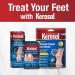 Kerasal Nighttime Intensive Repair Foot Masks - 2 Pairs - Foot Mask for Cracked Heels & Dry Feet - Buy Online on GoSupps.com