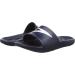 Speedo Unisex Kids Junior Slide Sandal - Navy Blue 34.5 EU | International Shipping Available - Buy Online on GoSupps.com