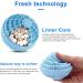 WELLXUNK Super Laundry Washing Ball All Natural Detergent Alternative Washing Balls for Washing Machine Eco Friendly Reusable 1000 Washes for Easy to Use Clean & Soften Clothes Wash Ball - Buy Online on GoSupps.com
