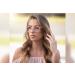 Edison & King Soul Mate Reading Glasses - Stylish Nude +2.25 dpt Blue Light Protection - Buy Online on GoSupps.com