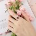 CSSTONE Dog Paw Photo Chain Necklace | 925 Sterling Silver Projection Jewelry | I Love You Memory Gift for Women & Pets - Buy Online on GoSupps.com