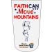 Heal with Appeal Amputee Stump Sock - Faith Can Move Mountains - V1 3Ply - Buy Online on GoSupps.com