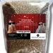 Premium Dried Mealworms & Fly Larvae Mix for Chickens and Wild Birds 5 LBS (2.25 KG) - Ma Poule Express