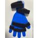 Finger Training Device & Orthotics | Hand Splint & Brace for Finger Mobility | Blue Rehabilitation Tool - Buy Online on GoSupps.com