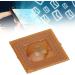 Smart Nail Chip Smart Nail Microchip DIY Self Adhesive Motion Sensors Decorative Wearable Nail Art Chip - Buy Online on GoSupps.com