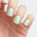 AVOA Beauty Nail Foil - Delight-Mint | Pastel Green Self-Adhesive Nail Wraps | Long-Lasting 16 Pack for Perfect Manicure - Buy Online on GoSupps.com