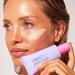 Naked Sundays SPF 50 Mineral Sunscreen for Sensitive Skin BeautyBarrier Priming Lotion with Zinc Oxide & Cica Sheer Finish Broad Spectrum UVA&UVB - 50ml - Buy Online on GoSupps.com