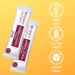 Konsyl Original Formula Daily Fiber Psyllium Husk Powder - 30 Stickpacks - Buy Online on GoSupps.com