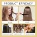 HNYXEQJL Luxury nourishing hair cream with amino acids from birds nest repairing hair cream with essence nourishing essences hair mask with essence to reduce frizz 1 piece - Buy Online on GoSupps.com
