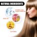 Protein Correcting Hair Straightening Cream Hair Straightening Cream Hair Straightening Treatment Hair Softening Cream Straight Hair Products for Smoothing Hair Protein Correcting 100ML - Buy Online on GoSupps.com
