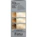 L'Oreal Paris Feria Very Platinum Hair Color - Permanent Multi-Faceted Shimmering Dye - Buy Online on GoSupps.com