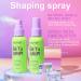 CLY AMS Get a Grip Makeup Setting Spray Lock Makeup Matte Finishing Spray Oil Control Hydrate Make Up Spray for Long-Lasting Lightweight Makeup - Buy Online on GoSupps.com