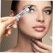  FRCOLOR FRCOLOR Eyebrow Pencil and Eyeliner 2-in-1 Microblading Eyebrow Pen with 4 Fork Tip Applicator Dark Brown Eyebrow Pencil with Eyeliner for Eye Makeup - Buy Online on GoSupps.com