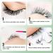 Wendy Lash Remover for Extensions | Mild Non-Irritating Eyelash Glue Remover - Strong Cleaning (Cantaloupe 10g) - International Shipping Available - Buy Online on GoSupps.com