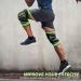 Adjustable Knee Support Brace 1 pack Compression Knee Sleeves for Men Women Use for Meniscus Tear Arthritis Tendinitis Ligament Injury Weight Lifting Anti Slip Knee Brace (Green XX-Large) Green XX-Large - Buy Online on GoSupps.com