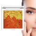 Shimmer Eyeshadow | Water Resistant Eye Shadow - Landscape Eyeshadow Eyeshadow Palette Multi-Color Eyeshadow for Eyes Makeup Long-Lasting Huyath #03