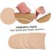 FOMIYES Anti-Slip Stickers for Women s Shoes - Clear Sole Pads & Grip Inserts for Heels - 6 Pairs Non-Slip Shoe Repair - Buy Online on GoSupps.com