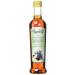 Amoretti Premium Organolicious Flavored Blue Agave Nectar, French Vanilla, 12.7 Fluid Ounce
