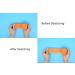 FEILIBAY 15 Pack Cohesive Wrap 2 Inches x 5 Yards - Self Adherent Vet Tape for Pets & Sports - Elastic Self Adhesive Bandage Wrap - 15 Colors - Buy Online on GoSupps.com