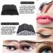 Professional Eyelash Extension Kit with 0.07D Curl Mix 7-15mm Lash Extensions - Includes USB Fan, Gel Pads, Tweezers, Brushes, Glue Ring, Tapes, and Micro Brushes - Buy Online on GoSupps.com