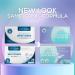 Venus Visage Teeth Whitening Strips 28 Strips (14 Pack) - 20–30 minutes Professional Effects + Bonus Shade Guide Teeth Whitening - Buy Online on GoSupps.com