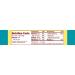 Think Thin Kids Protein Bars - Vanilla Cupcake Flavor (5 Bars) - Healthy Snack Option - Buy Online on GoSupps.com