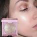 Makeup Highlighters for Face - 8g Shimmering Waterproof Highlighting Powder Cosmetics - Portable Makeup for Cosplay Parties Performances Beginner Friendly Face Body Highlighter Sritob #05 - Buy Online on GoSupps.com