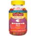 Nature Made Kids First Fiber Gummies Fiber Supplement for Digestive Health Support 60 Gummies 30 Day Supply