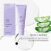 S rum r parateur l'huile cr me d pilatoire et s rum r parateur pour femmes - Formule douce non irritante et hydratante pour tous types de peau - Soin quotidien doux et apaisant (3pcs) - Buy Online on GoSupps.com