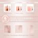 At-Home Laser Hair Removal Device for Women and Men - 999,999 Flashes - Painless, Permanent Hair Remover for Armpits, Back, Legs, Arms, and Face - Buy Online on GoSupps.com
