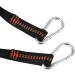TWSOUL Climbing Aider - 5 Step Lightweight Foot Ascender for Climbing, Caving, and Rescue - Buy Online on GoSupps.com
