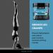 Electrolyte Pills for Hydration and Muscle Recovery - 120 Salt Tablets - Buy Online on GoSupps.com