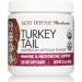 Host Defense Turkey Tail Mushroom Powder Mushroom Supplement - 3.5 Ounce 