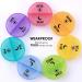 7-Day Twice a Day Pill Organizer | Weekly Pill Box for Easy Medication Management - International Shipping Available - Buy Online on GoSupps.com