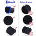 Premium Anti Snoring Chin Strap - Upgraded Version for Men and Women - Stop Snoring and Sleep Comfortably - Natural Snore Stopper - Buy Online on GoSupps.com