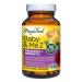 MegaFood MegaFlora for Baby & Me Probiotic Supplement for Mother and Child with 30 Billion CFU 30 Servings Capsules 60 Count (Pack of 1)