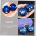 Buy MAGICLULU Health Massage Handball Baoding Balls | Hand Massagers for Relaxation & Wellness International Shipping Available - Buy Online on GoSupps.com