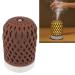 Buy Aromatherapy Humidifier & Night Light Diffuser 120ml Quiet & Perfect for Bedroom | Ships Worldwide - Buy Online on GoSupps.com