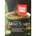 Lima - Instant Miso Soup 4 x 10g