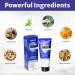 Organic Ingrown Hair Treatment & Aftershave for Sensitive Skin - Razor Bump Solution for Men & Women | Alcohol-Free Non-Irritating | 3.38 Fl Oz - Buy Online on GoSupps.com